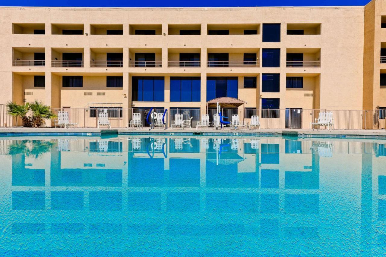 Studio 6 Suites Lake Havasu City Az Exterior foto