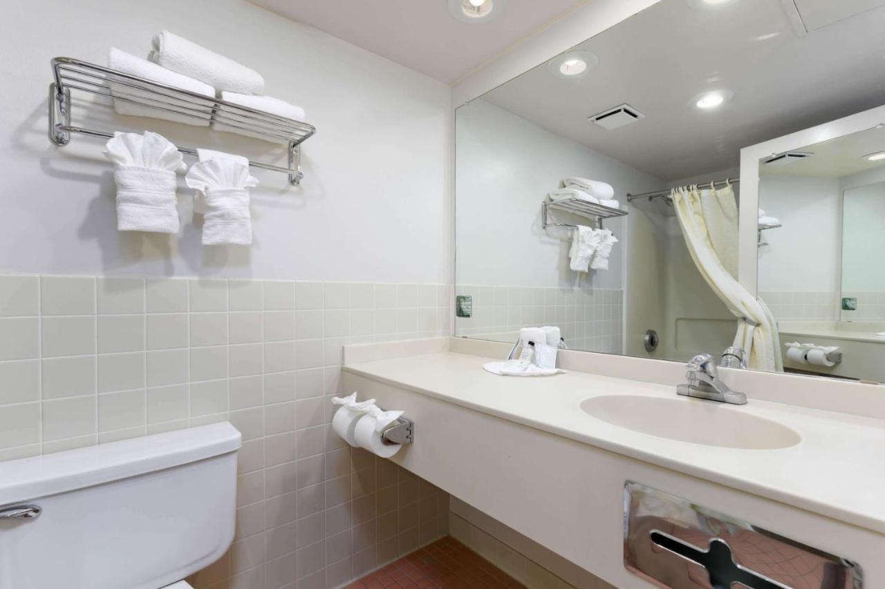 Studio 6 Suites Lake Havasu City Az Exterior foto