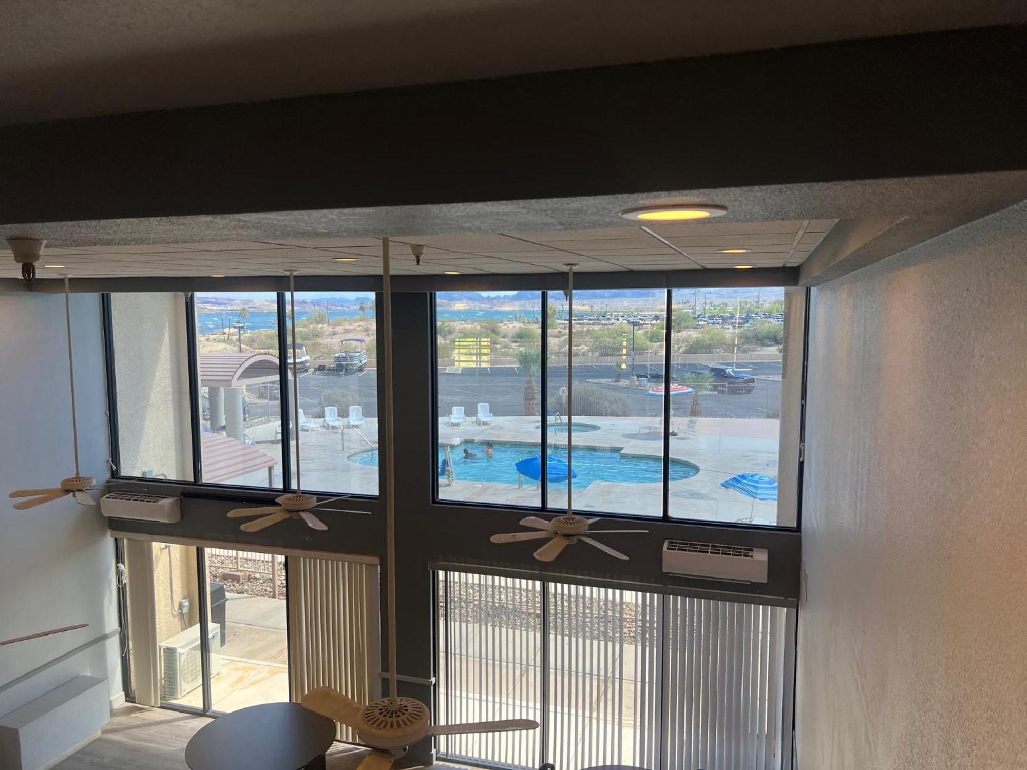 Studio 6 Suites Lake Havasu City Az Exterior foto