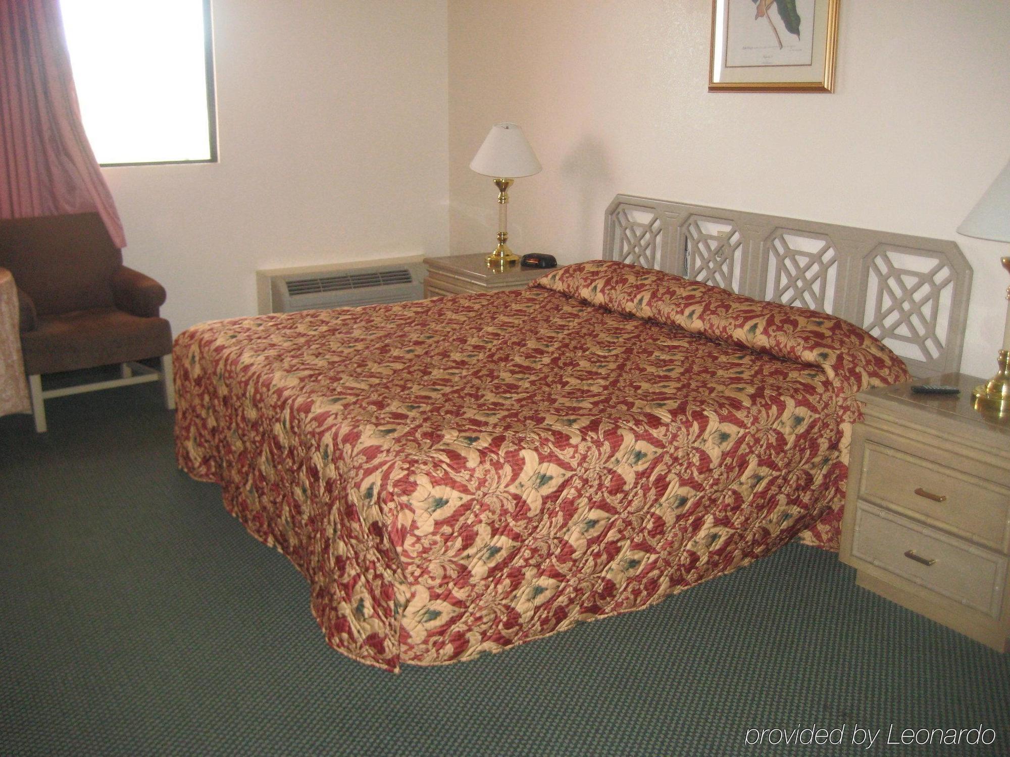 Studio 6 Suites Lake Havasu City Az Zimmer foto