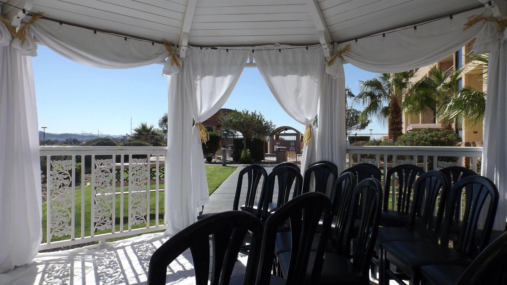 Studio 6 Suites Lake Havasu City Az Exterior foto