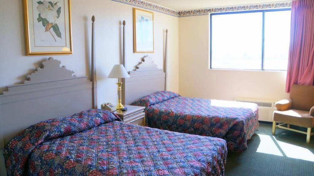 Studio 6 Suites Lake Havasu City Az Exterior foto
